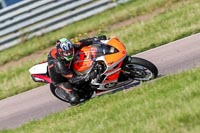 Advanced Group Orange Bikes